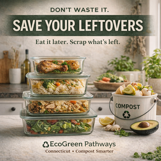 5 Simple Ways to Reduce Food Waste at Home (Starting Today)