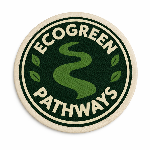 EcoGreen Pathways